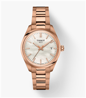 Orologio Tissot Donna PR 100 Classic in Acciaio T1502103311100 - T1502103311100